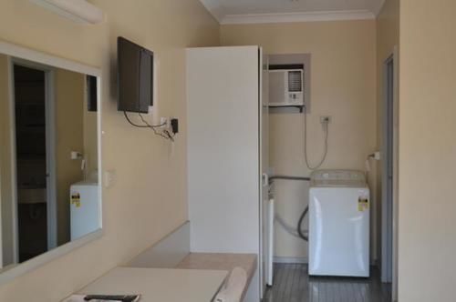 South Hedland Motel Kültér fotó